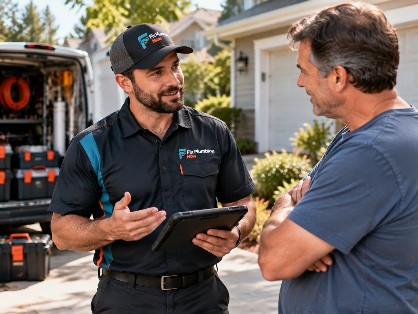 Clogged Drain Service Uniontown, OH FAQs